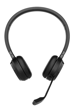 Casque Jabra Evolve 65 TE Stereo 2 appareils simultanés | Offre spéciale