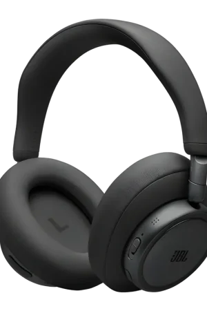Meilleure vente | Casque JBL Live 780NC Réduction de Bruit Arceau Bluetooth 80h Noir