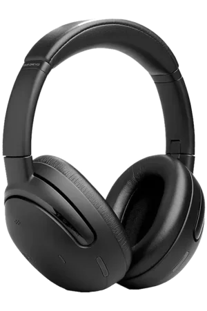 Casque JBL Tour One M3 Noir Réduction de Bruit Adaptive Circum-Auriculaire | Livraison express