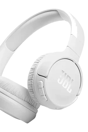 Très apprécié des clients - Casque JBL Tune 510BT Supra-auriculaire On-ear Bluetooth 5.0 40h Multipoint
