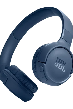 Casque JBL Tune 520BT Supra-auriculaire On-Ear Bluetooth 5.3 57h - Commandez dès aujourd'hui