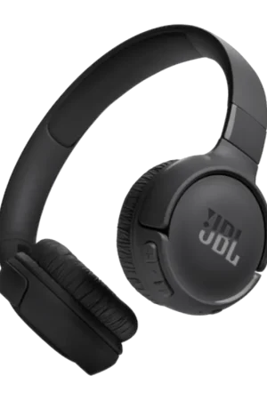 Casque JBL Tune 520BT Supra-auriculaire On-Ear Bluetooth 5.3 57h Multipoint | Commandez en ligne