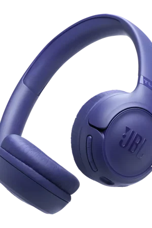 Ne manquez pas cette offre - Casque JBL Tune 530BT Supra-Auriculaire On-Ear Bluetooth 76h Multipoint