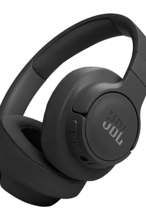 Prix imbattable - Casque JBL Tune 775NC Réduction de Bruit Arceau Bluetooth 5.3 70h