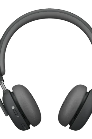 Économisez maintenant - Casque Logitech Zone Wireless 2 Teams ANC hybride adaptatif serre-tête