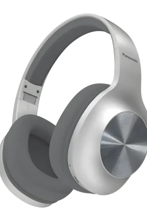 Casque Panasonic RB-HX220B Arceau Bluetooth 5.0 23h | Super offre
