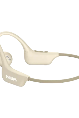 Casque Philips TAA1708 Open-ear Bluetooth 5.4 8h IPX4 | Réduction