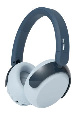 Casque Philips TAK5500RT Réduction de Bruit Active Supra-Auriculaire - Très demandé