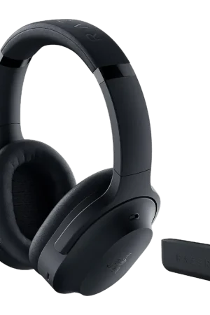 Soldes | Casque Razer Barracuda Pro Réduction de Bruit Hybride Arceau