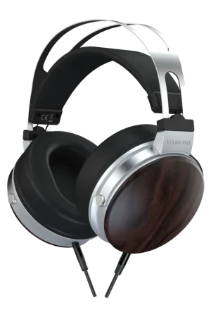 Achat sécurisé - Casque Vulkkano HC20 Irati Arceau Over-Ear Jack 3,5mm Driver 50mm