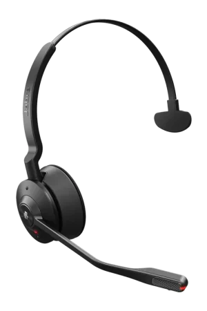 Direct fabricant | Casque Jabra Engage 55 Mono Serre-tête Monoaural DECT Sans Fil 13h