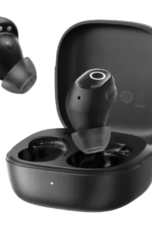 Bon prix | Écouteurs Baseus Bass BD1 TWS In-Ear Bluetooth 5.4 35h avec étui