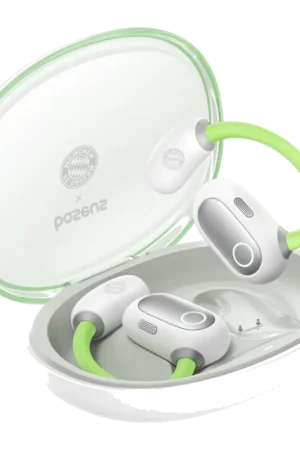 Écouteurs Baseus Eli Sport 1 TWS Open-Ear Bluetooth 5.3 - Satisfait ou remboursé