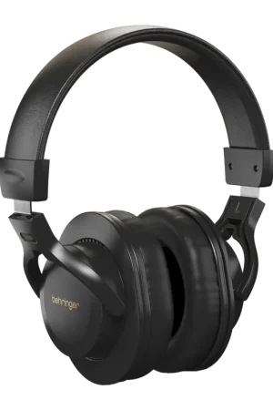 Prix en baisse | Casque Behringer BH20 Circum-aural Câble 3m Jack 3,5mm
