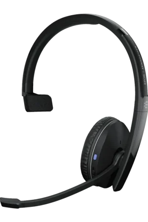 Offre bientôt terminée - Casque EPOS Adapt 231 On-Ear Bluetooth