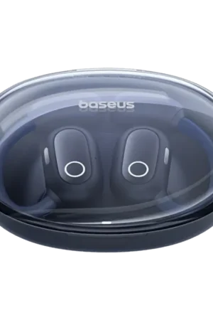 Écouteurs Baseus Eli Sport 1 Open-Ear TWS Bluetooth 5.3 | Qualité professionnelle