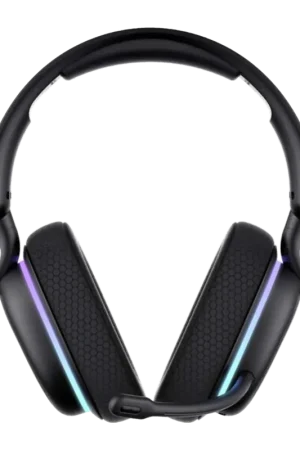 Casque Gaming Havit Fuxi-H7 Sans Fil RGB Micro Boom Amovible - Haute qualité