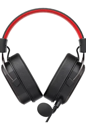 Meilleure vente | Casque Gaming Havit Gamenote H2008D Microphone Flexible