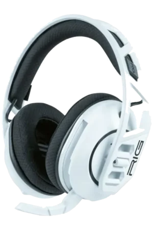 Casque Gaming Nacon RIG 600 PRO HS Sans Fil Microphone - Nouveau chez nous