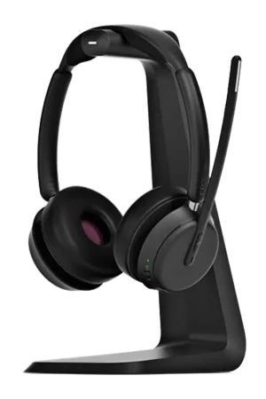 Casque EPOS IMPACT 1061 ANC Duo ANC adaptatif hybride Arceau - Nouvel arrivage