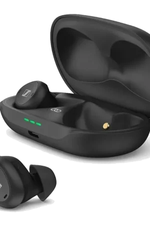 Écouteurs Sennheiser TV Clear Earbuds TWS Intra-Auriculaires Bluetooth + TV Connector - Meilleure vente