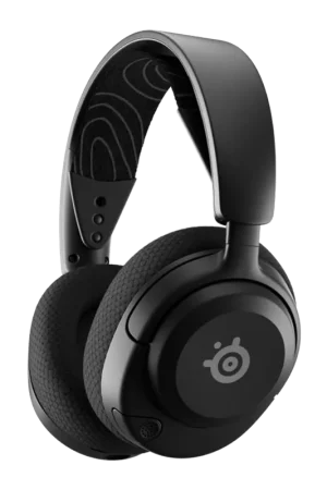Casque Gaming SteelSeries Arctis Nova 5 Wireless Sans Fil - Plus que quelques unités