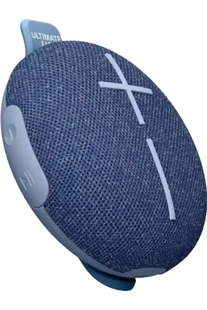 Nouveau produit | Enceinte Bluetooth Ultimate Ears MINIROLL IP67 12h Bluetooth