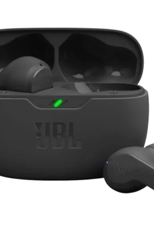 JBL Wave Beam Noir | Meilleure vente