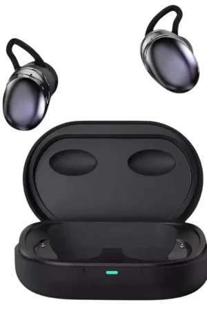 HiFuture Fusion TWS ANC Noir - Plus que quelques unités