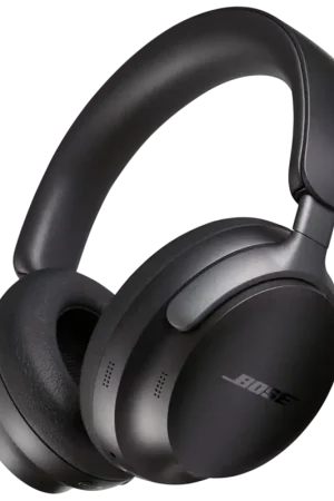 Retour gratuit - Bose Quietcomfort Ultra Noir