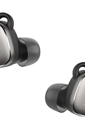 Earfun Free Pro 3 Noir - Profitez-en maintenant