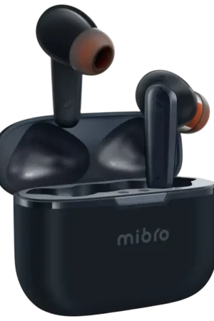 Mibro Earbuds AC1 TWS Bleu Foncé - Prix cassé