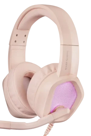 Disponible | Mars Gaming MH320 Rose