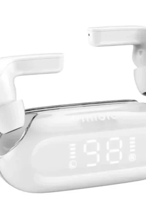 Très bien noté - Mibro Earbuds 3 TWS Blanc