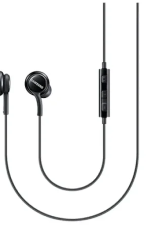 Samsung EO-IA500BBEGWW 3,5 mm Noir | Top des ventes