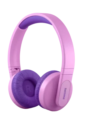 Prix bas | Philips TAK4206PK/00 Rose pour enfants
