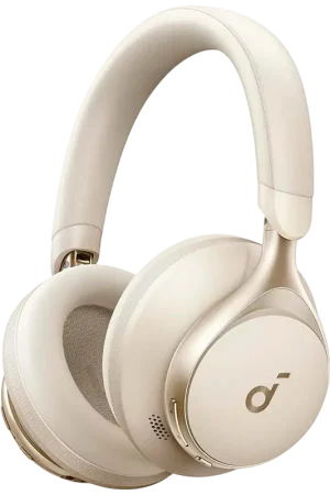 Commandez maintenant | Soundcore Space One Blanc Réduction de Bruit (ANC)