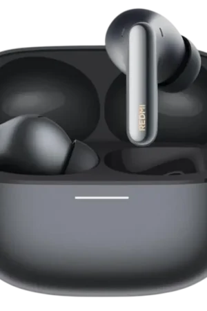 Xiaomi Redmi Buds 8 Pro ANC Noir - Plus que quelques articles