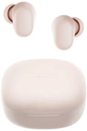 Xiaomi Redmi Buds 6 Play Rose - Fin de série