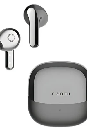 Affaire à saisir - Xiaomi Buds 5 ANC Noir