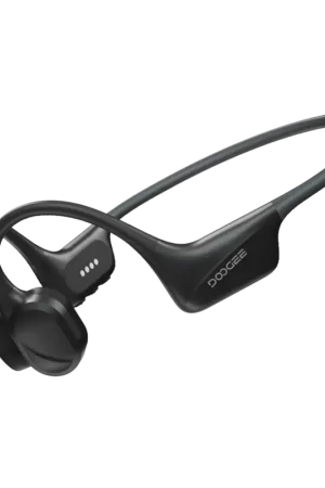 Casque Doogee BoneBeat Swim Open-ear Bluetooth 5.4 8h Multipoint IP68 | Soldes