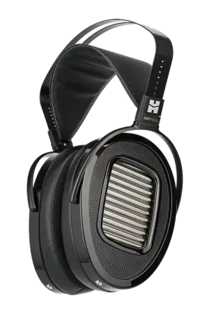 Excellente qualité | Casque Hifiman Arya Unveiled Circumaural Câble Jack 6,35mm