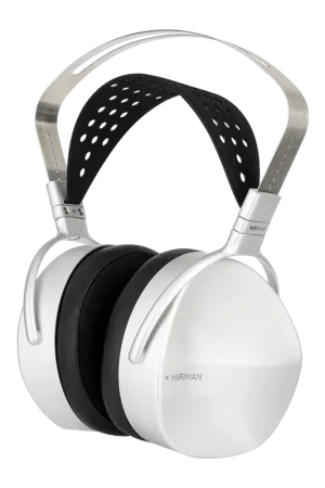 Casque Hifiman Isvarna à arceau XLR / 6,35 mm / 3,5 mm Hi-Res | Achetez maintenant
