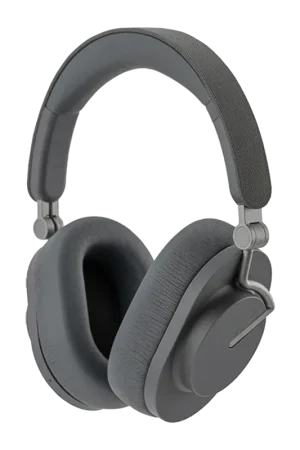 Dernière chance - Casque Moondrop Edge Grey Réduction de Bruit ANC Hybride