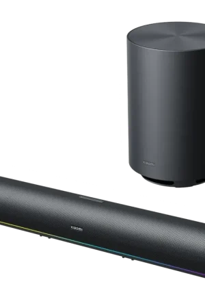 Enceintes Xiaomi Desktop Speaker Pro Set 2.1 Caisson de basses sans fil 10W 25W | Derniers articles