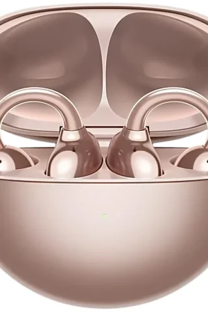 HUAWEI FreeClip Rose Gold | Très bien noté