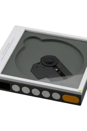 Lecteur CD Moondrop DISCDREAM 2 Portable - Commandez en ligne