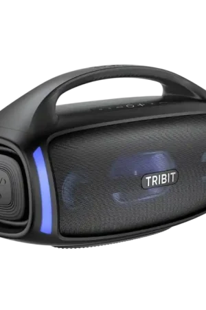 Retour facile | Tribit Stormbox Blast 2 200 W RMS Bluetooth 30 h IP67 Noir
