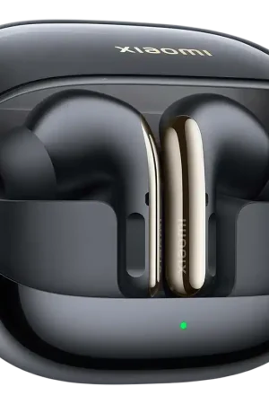 À ne pas manquer | Xiaomi Buds 5 Pro Wi-Fi Noir