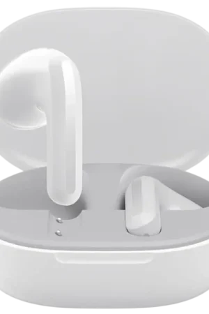 Xiaomi Redmi Buds 4 Lite Blanc | Satisfait ou remboursé